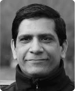 Dr. Brajesh K Dubey