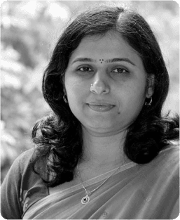 Dr. Haritha Saranga