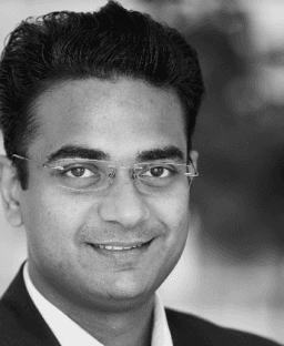 Abhinav Bansal