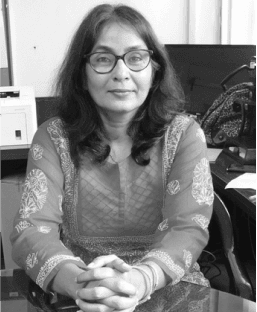 Dr. Prabina Rajib