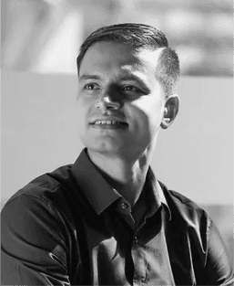 Chinmaya Sharma