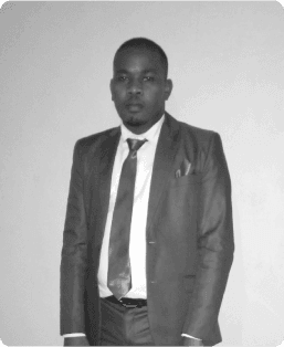 Erick Kariithi